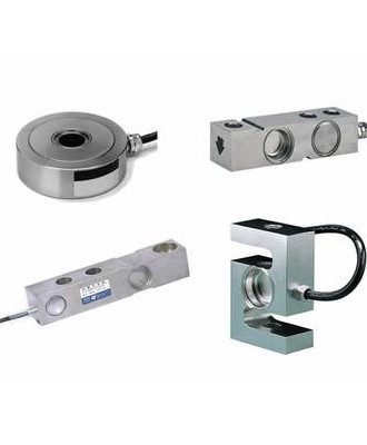 Load Cell 30 Kg - 5 Tons