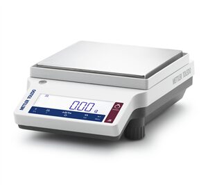 Mettler Toledo JE 1002G