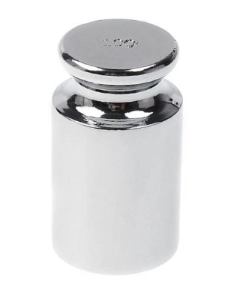 Calibration Weight 100 g