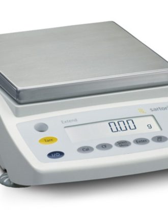 Sartorius BSA 2202S