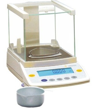 Sartorius GC 1603 OCE
