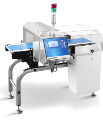 MFN11 with 60 conveyor