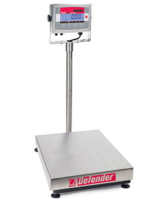 Ohaus DEFENDER 3000 150KG